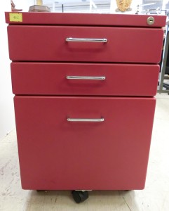 3段ワゴン（W-8）