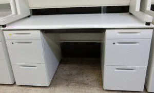 両袖机（JT-31）