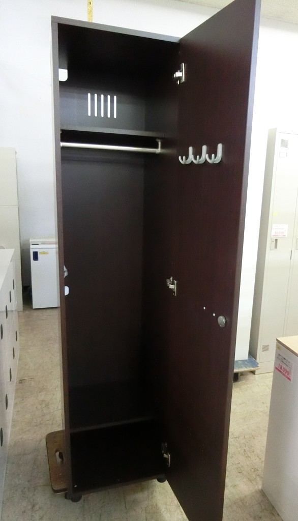 エグゼクティブワードローブ（LO-46）