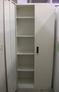 両開き書庫（SY-53）