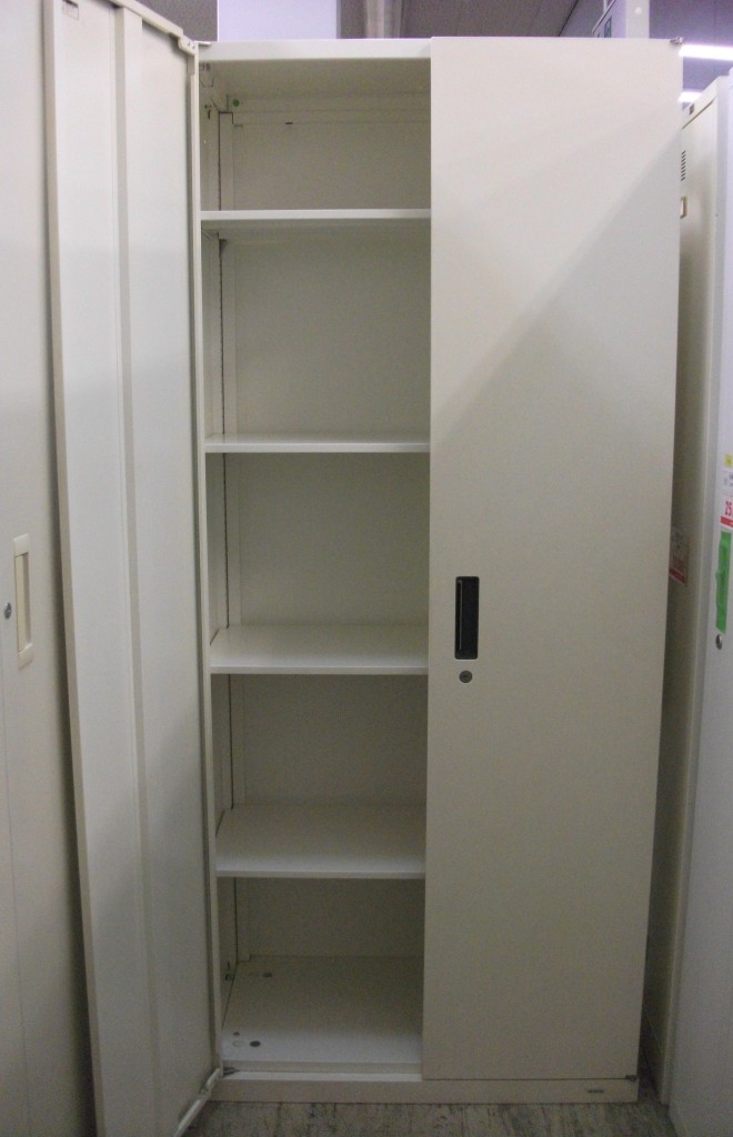両開き書庫（SY-53）