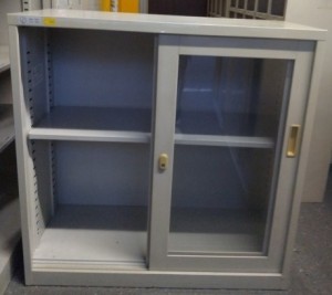 引き違い書庫（SY-50）