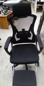 事務椅子（J-65）