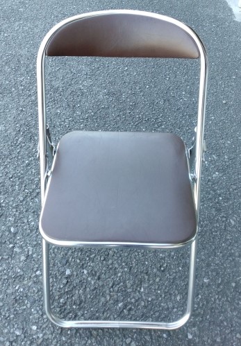 折りたたみ椅子（I-78/2）