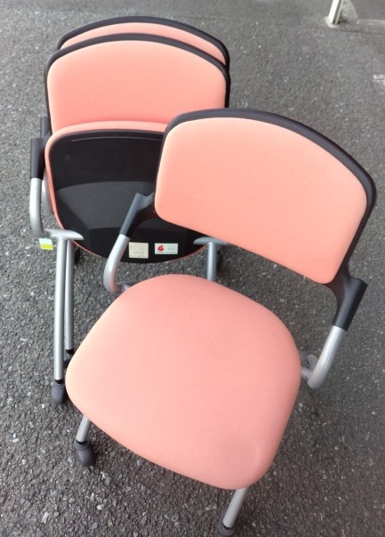 スタッキングチェア（I-69/7）