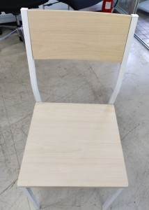 ダイニングチェア（I-90/2）