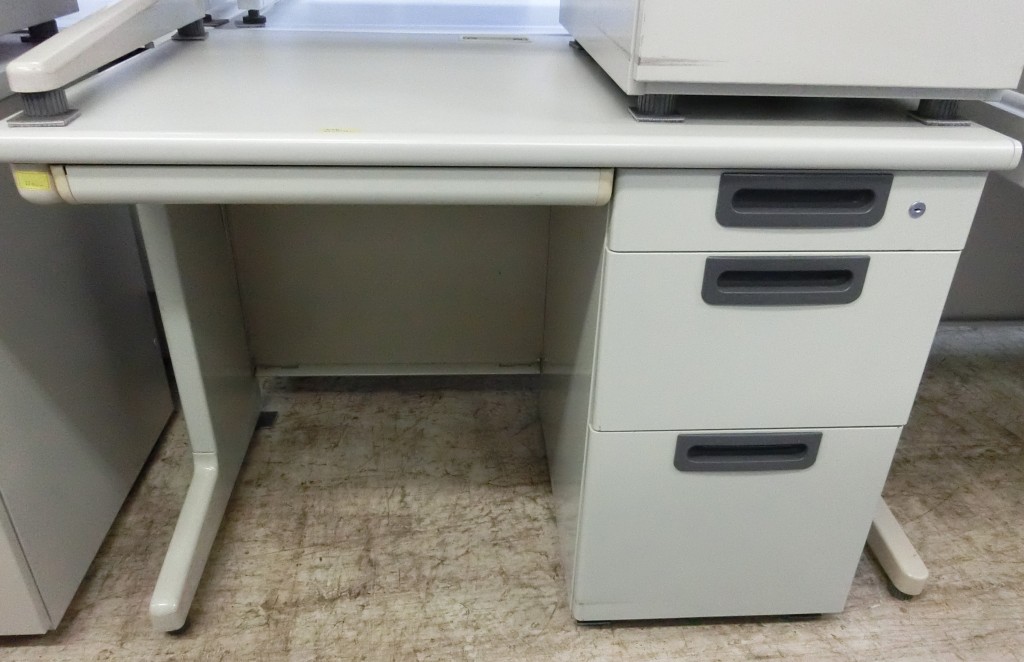 【値下げ】片袖机（JT-54）