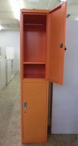 2人用ロッカー（LO-47）