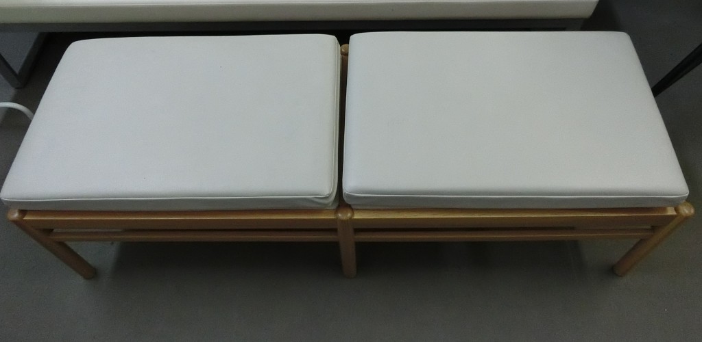 トンプソンベンチ（SF-17/3）