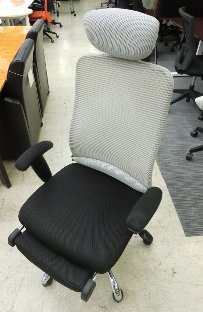 オフィスチェア（J-81）