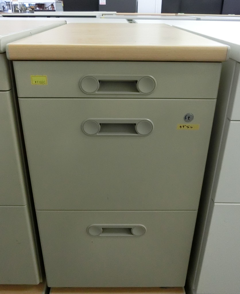 3段脇机（JT-81）