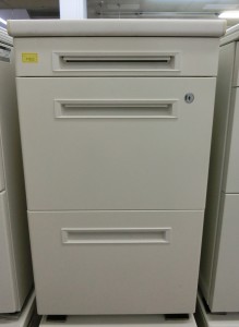 3段脇机（JT-76）