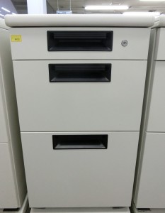 3段脇机（JT-83/2）