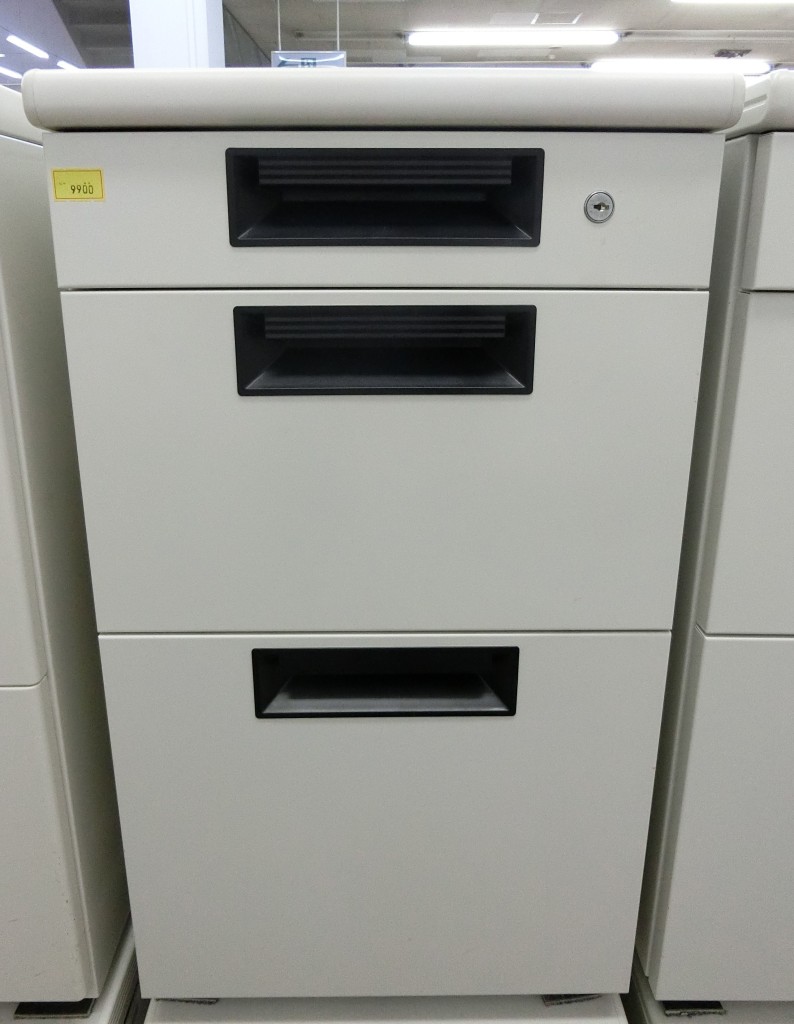 3段脇机（JT-83/2）