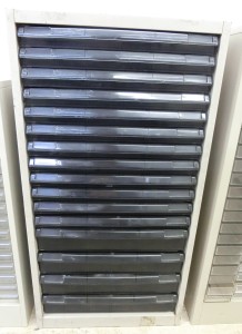 レターケース（LＣ-2）