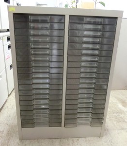 レターケース（LC-3）