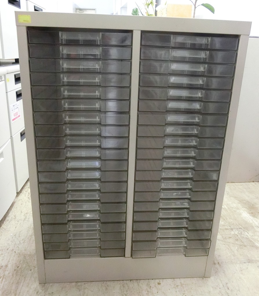 レターケース（LC-3）