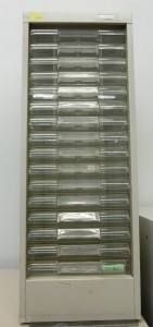 レターケース（LC-5）