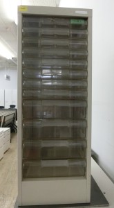 レターケース（LC-6）