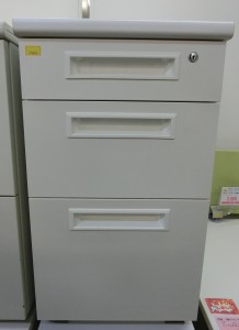 3段脇机（JT-88/2）