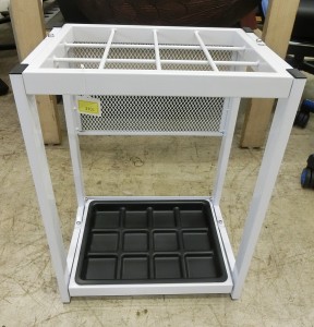 12人用傘立て（Z-18）