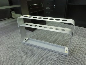 【山崎産業】8人用傘立て　CONDOR（Z-19）