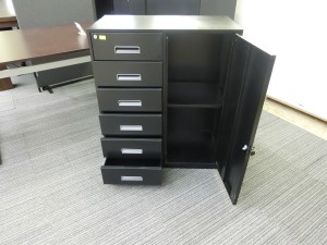 コンビ書庫（SH-58）