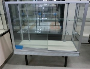 ガラスショーケース（GS-4）
