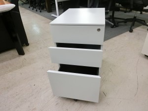 3段ワゴン（W-15）