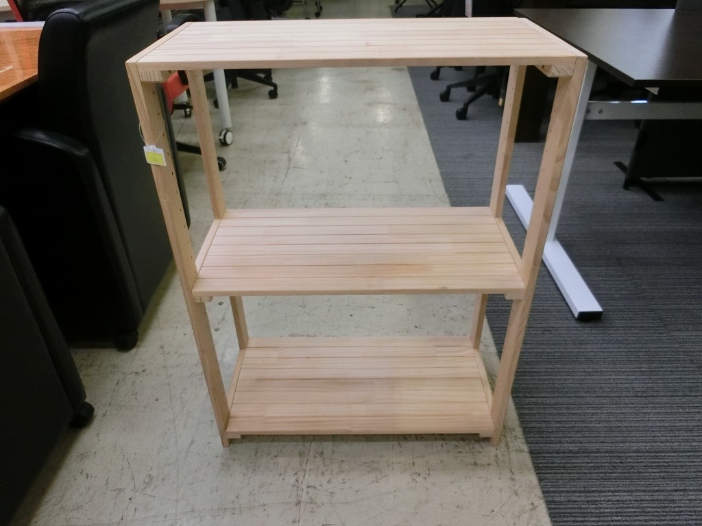 木製ラック（Z-22）