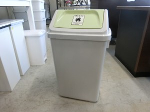 ゴミ箱（Z-26）