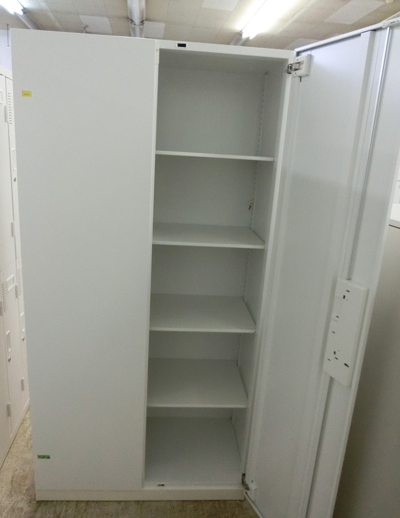 両開き書庫（SY-16）