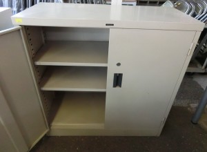 両開き書庫（SY-65）