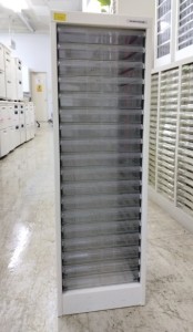 レターケース（LC-8/5）