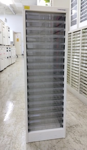 レターケース（LC-8/5）