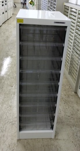 レターケース（LC-９）