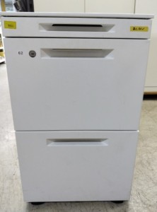 3段ワゴン（W-13）