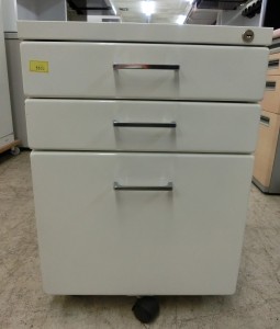 3段ワゴン（W-13）