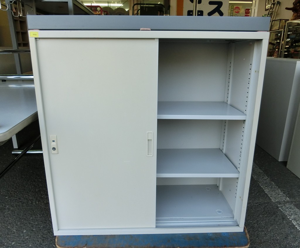 両開き書庫（SY-66）