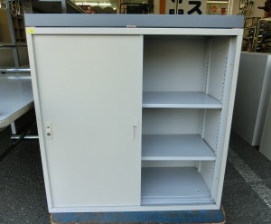 両開き書庫（SY-66）