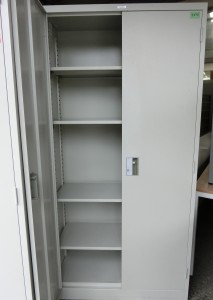 両開き書庫（SY-71）