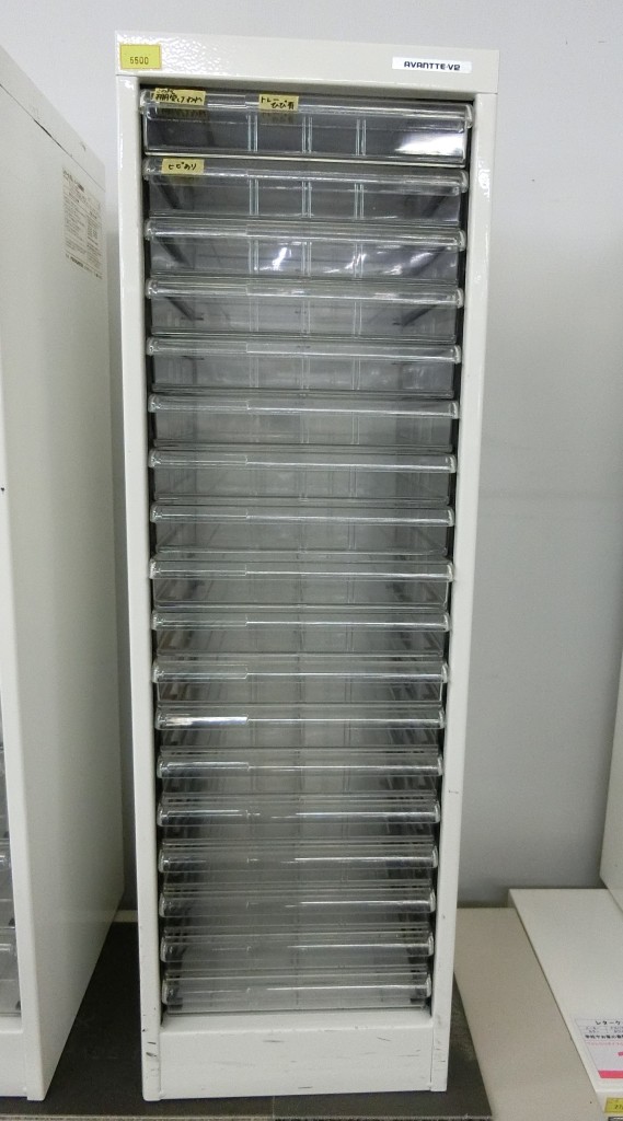 レターケース（LC-11）