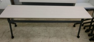 【ライオン】跳ね上げテーブル（TB-70/7）