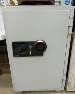 耐火金庫（Z-28）