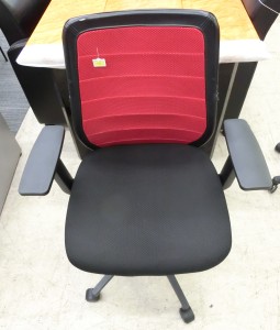 事務椅子（J-35）