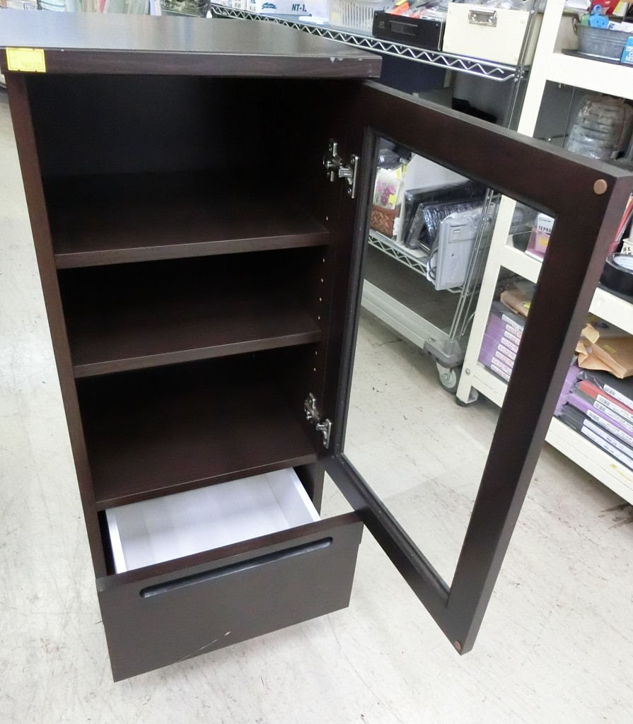 木製コレクションボード（GS-5）