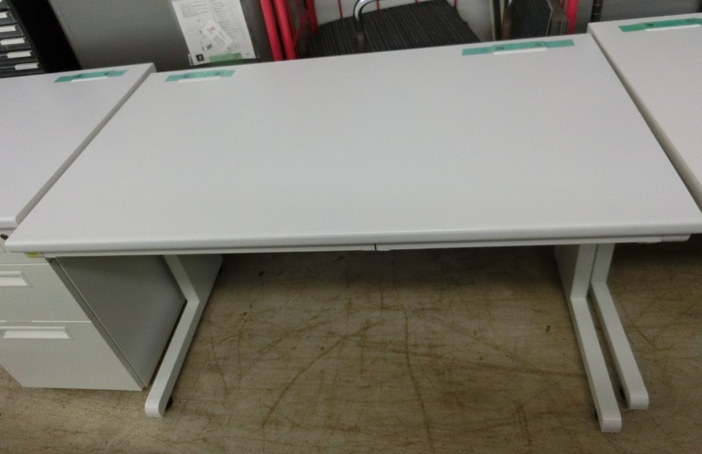 アウトレット平机（JT-96/2）