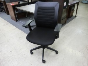 【ニトリ】ワークチェア　キャドレ（J-58）