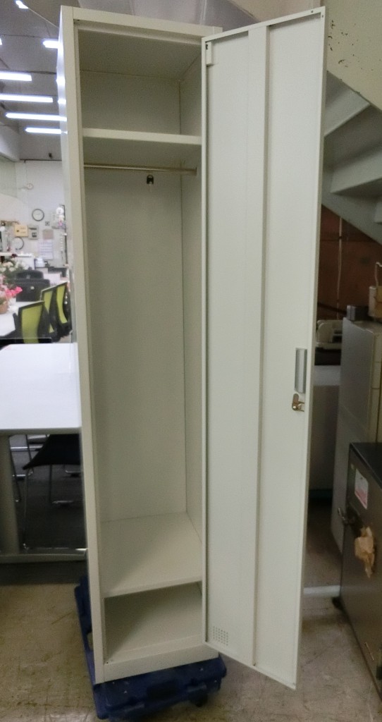 1人用ロッカー（LO-51/2）