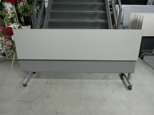 【コクヨ】スタックテーブル　KTT-S900F1（TB-75/3）